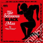 Rudy Ray Moore - The Sensuous Black Man cd