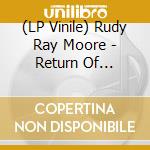 (LP Vinile) Rudy Ray Moore - Return Of Dolemite: Superstar (Rsd 2019) vinile
