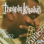 Tragedy Khadafi - Still Reportin' cd