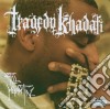 Tragedy Khadafi - Still Reportin' cd