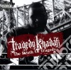 Tragedy Khadafi - The Death Of Tragedy cd