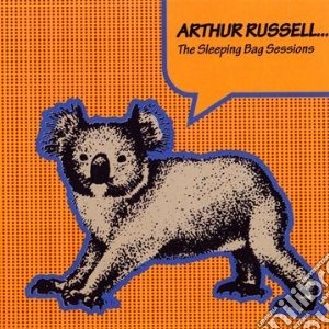 Arthur Russell - Sleeping Bag Sessions cd musicale di Arthur Russell