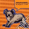 Arthur Russell - Sleeping Bag Sessions cd