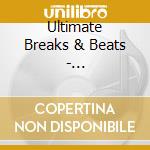 Ultimate Breaks & Beats - Instrumentals V cd