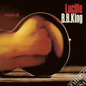 B.B. King - Lucille cd musicale di B.B. King