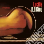 B.B. King - Lucille cd
