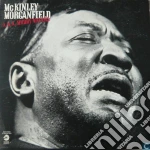 Muddy Waters - A.k.a. Mckinley Morganfield cd