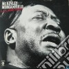 Muddy Waters - A.k.a. Mckinley Morganfield cd