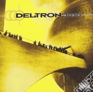 Deltron 3030 - Deltron 3030 cd musicale di Deltron 3030