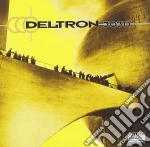 Deltron 3030 - Deltron 3030 cd