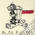 (LP Vinile) Kmd - Bl_ck B_st_rds (2 Lp) vinile