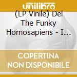 (LP Vinile) Del The Funky Homosapiens - I Wish My Brother George Was Here (2 Lp) vinile