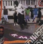 (LP Vinile) Kmd - Mr Hood vinile