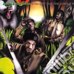 (LP Vinile) Jungle Brothers - Straight Out The Jungle (2 Lp) vinile