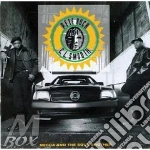 Pete Rock & C.L. Smooth - Mecca And The Soul Brothers (2 Cd) cd