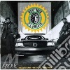 Pete Rock & C.L. Smooth - Mecca And The Soul Brothers (2 Cd) cd