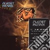Planet patrol - extended edition cd