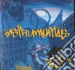 Pharcyde - Bizarre Ride Ii The Pharcyde: Instrument cd
