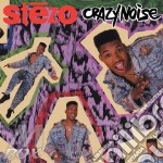 Stezo - Crazy Noise