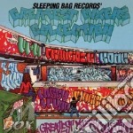 Sleeping Bag Records - Greatest Mixers