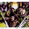 Straight outta jungle *special edition cd