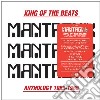 (LP Vinile) Mantronix - King Of The Beats: Anthology (1985-1988) (2 Lp) cd