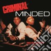 (LP Vinile) Boogie Down Productions - Criminal Minded (2 Lp) cd