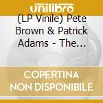 (LP Vinile) Pete Brown &  Patrick Adams - The Funky Side Of P&p Record (7