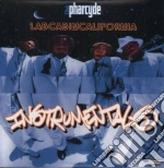 (LP VINILE) Labcabincalifornia instrumentals cd