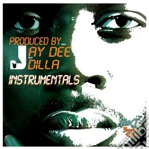 (LP Vinile) Jay Dee - Yancey Boys Instrumentals - Produced By (2 Lp) lp vinile di Dee Jay