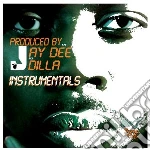 (LP Vinile) Jay Dee - Yancey Boys Instrumentals - Produced By (2 Lp) vinile