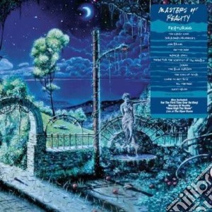 (LP Vinile) Masters Of Reality - Masters Of Reality (2 Lp) lp vinile di Masters of reality