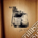 (LP VINILE) Music from the lost scrolls vol. 1 cd