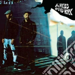 (LP Vinile) Slimkid3 And Dj Nu-m - Slimkid3 & Dj Nu Mark (2 Lp) vinile