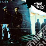 Slimkid3 And Dj Nu-m - Slimkid3 & Dj Nu Mark (2 Cd) cd