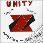 (LP Vinile) Tony Aitken & Future 2000 - Unity, Sing It, Shout It vinile