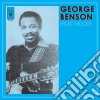 George Benson - Erotic Moods cd