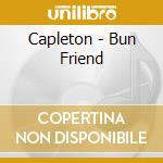 Capleton - Bun Friend cd