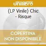(LP Vinile) Chic - Risque lp vinile