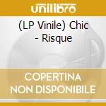 (LP Vinile) Chic - Risque vinile