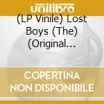 (LP Vinile) Lost Boys (The) (Original Motion Picture Soundtrack) (Gold Vinyl) vinile