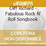Cliff Richard - Fabulous Rock N' Roll Songbook cd