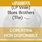 (LP Vinile) Blues Brothers (The) - Briefcase Full Of Blues (Gold Vinyl, Anniversary Edition, Limited) vinile