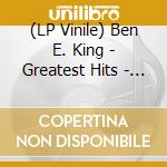 (LP Vinile) Ben E. King - Greatest Hits - Stand By Me lp vinile