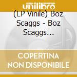 (LP Vinile) Boz Scaggs - Boz Scaggs Featuring Duane Allman vinile