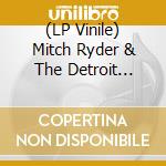 (LP Vinile) Mitch Ryder & The Detroit Wheels - All Mitch Ryder Hits - Original New Voice Recordin vinile
