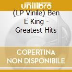 (LP Vinile) Ben E King - Greatest Hits vinile