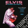 (LP Vinile) Elvis Presley - Raised On Rock (180gr) cd