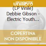 (LP Vinile) Debbie Gibson - Electric Youth (Gold Vinyl, Limited) vinile