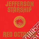 (LP Vinile) Jefferson Starship - Red Octopus 180g Vinyl / Ltd. Ed vinile